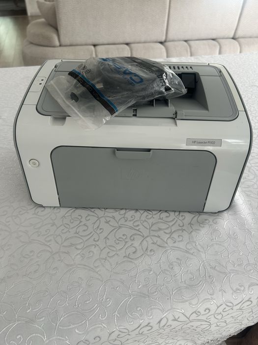 Продам новый принтер