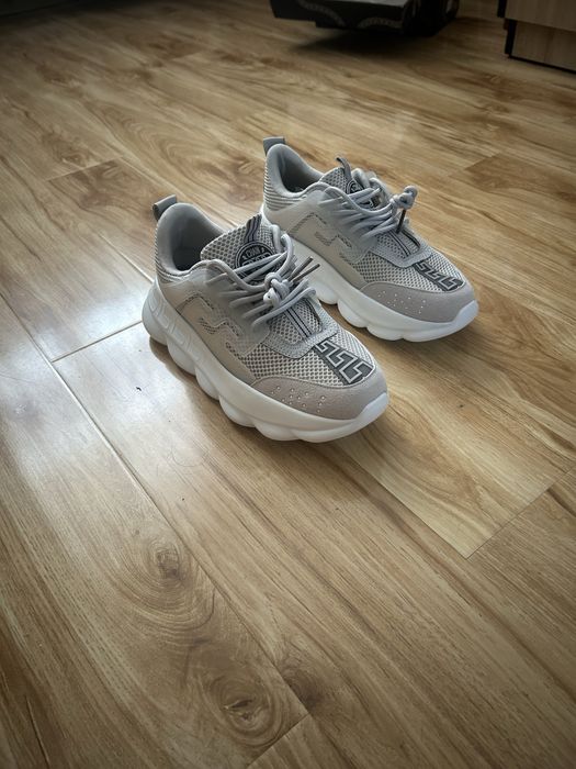 Versace Chain Reaction