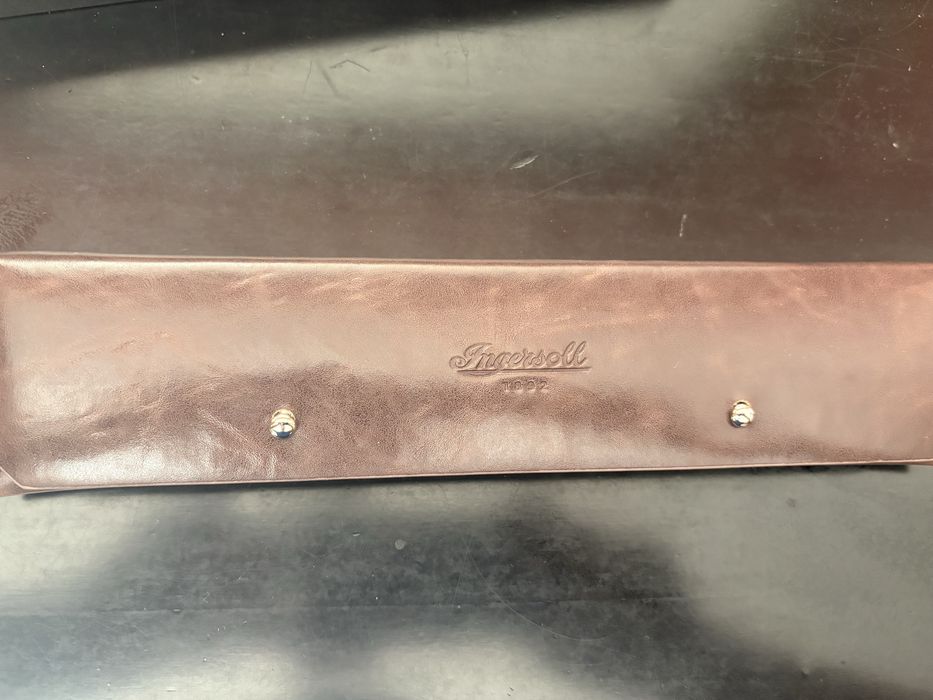 Ceas Automatic Ingersoll The Herald (I00403B) Rose Gold – Ca nou, pachet complet