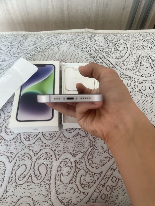 Идеальный Iphone 14