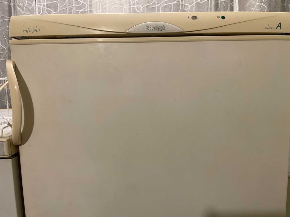 Snaige soft plus Class A