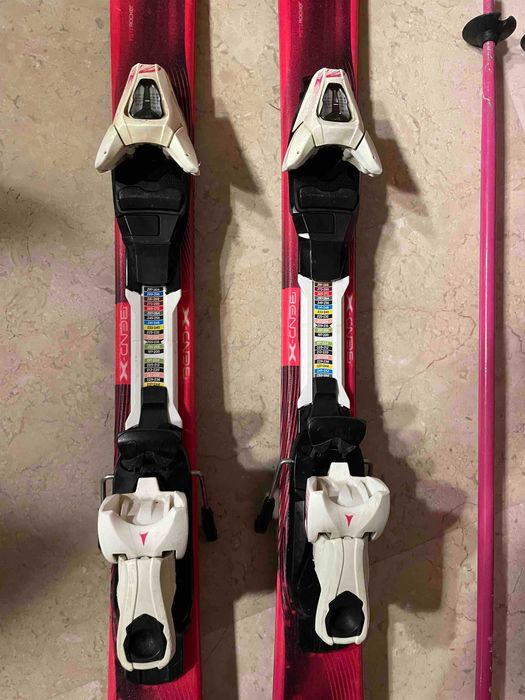 ski pour enfant / 120 cm