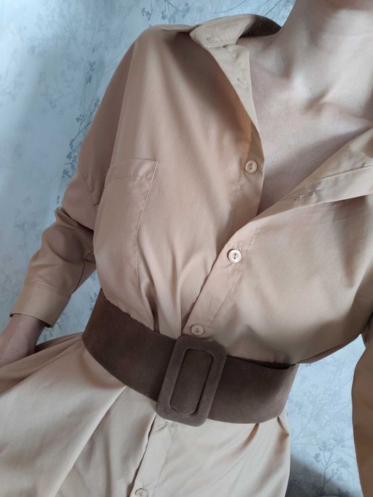 Продаётся рубашка-платье