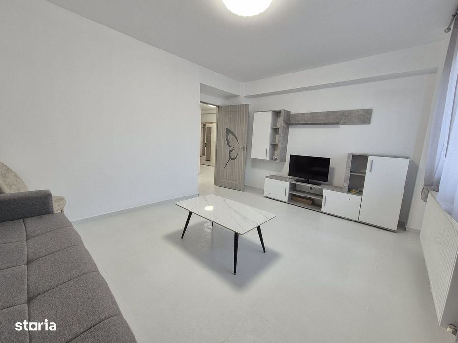 Apartament 2 camere, DECOMANDAT, ETAJ 1, bloc nou, Platou Galata