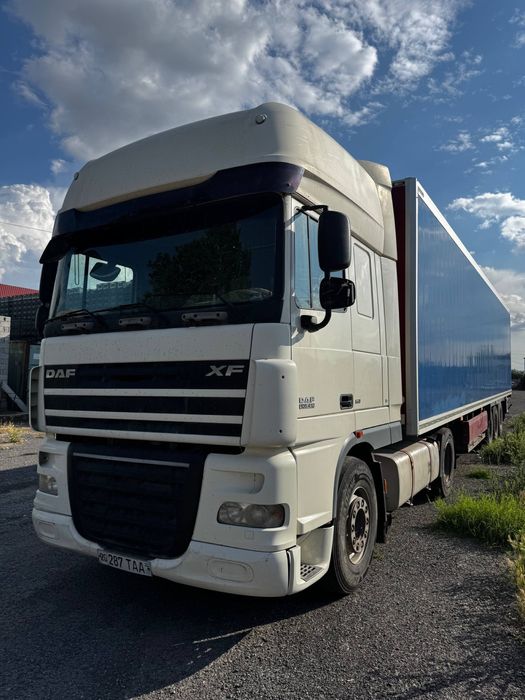 DAF EVRO 5 Sotiladi