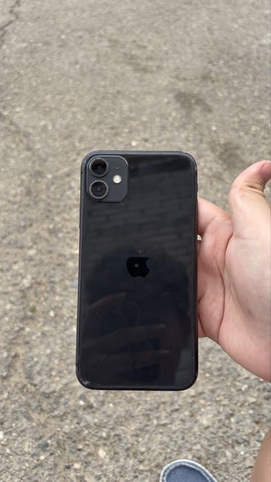 Продам iPhone 11 128gb