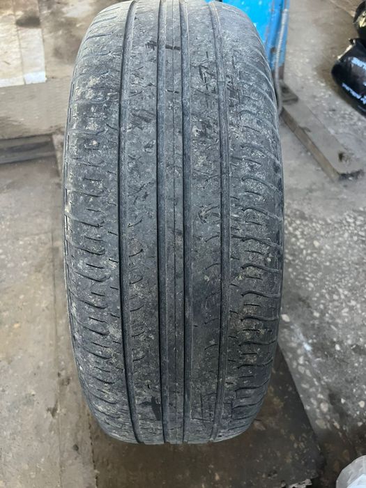 Шины летние на r17