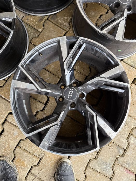 Джанти за ауди 20 цола