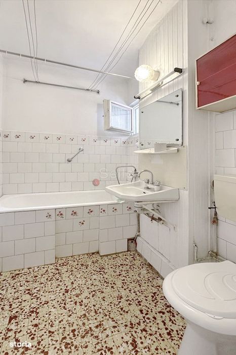 Apartament Insorit Acces Facil