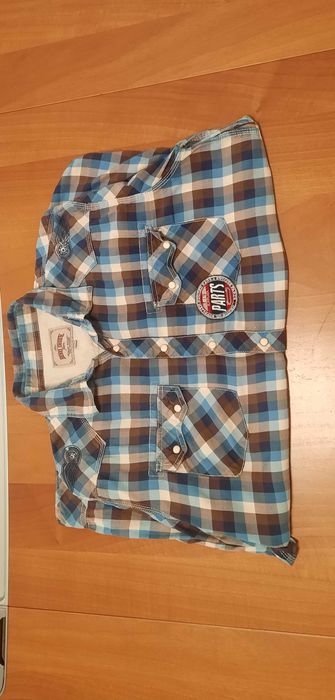 HenryChoice-Много Запазена