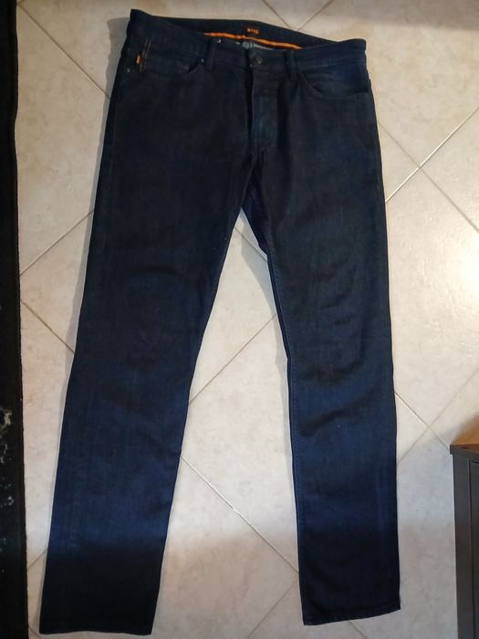 Мъжки дънки BOSS