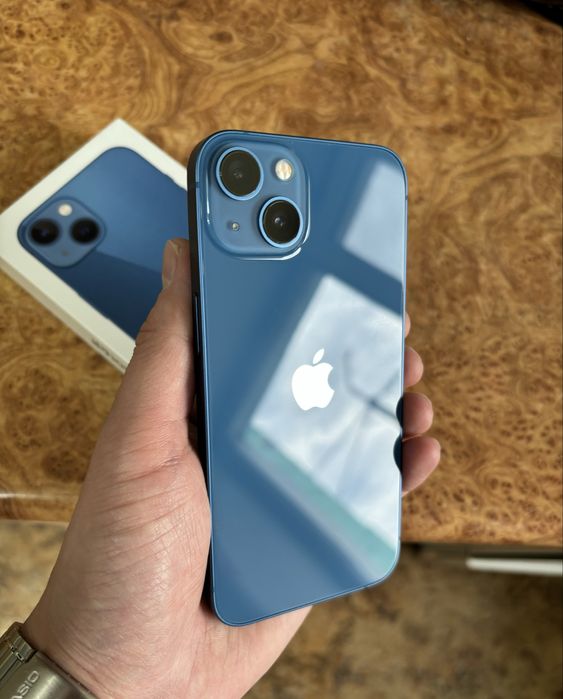 Iphone 13 продам