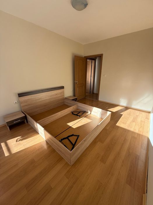 Дава се под наем Двустаен апартамент в Варна, Младост 1 - 70 кв.м за 433.5 € - Снимка #1