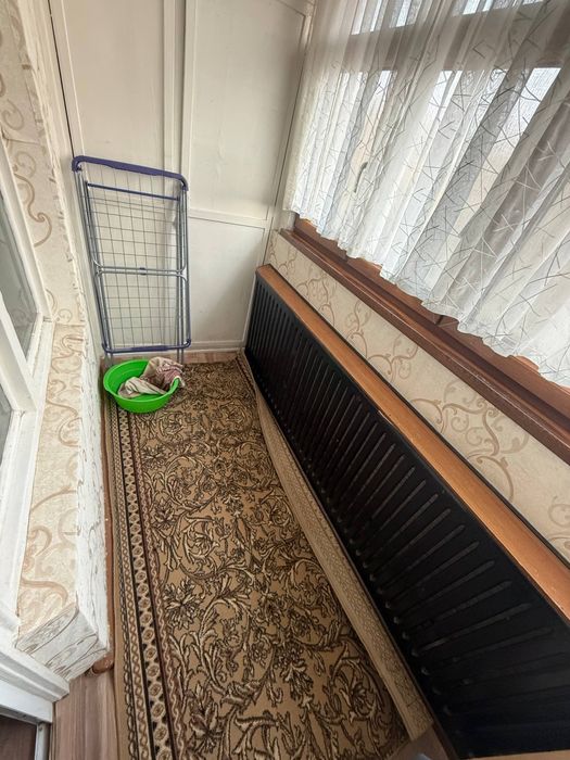 Сдаётся квартира Чиланзар 17 квартал 2/4/4 панель