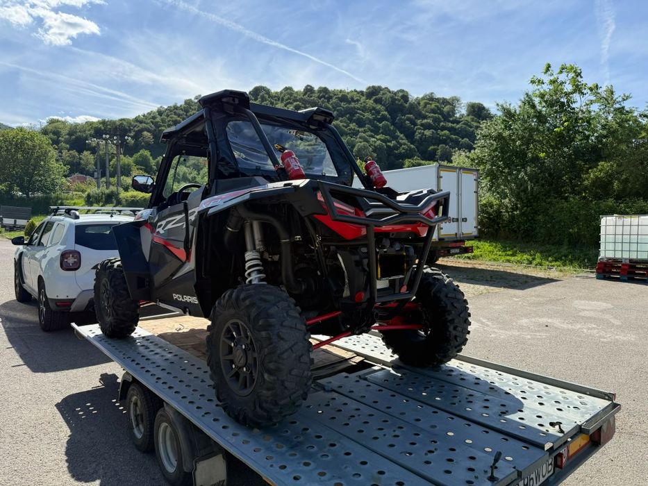 Polaris RZR XP 1000