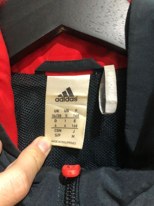 Мъжки анцунг Адидас оригинал