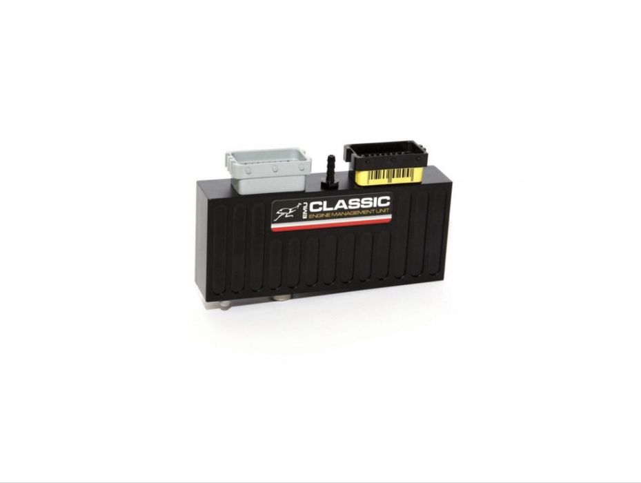 Standalone електроника EcuMaster Emu Classic ENG