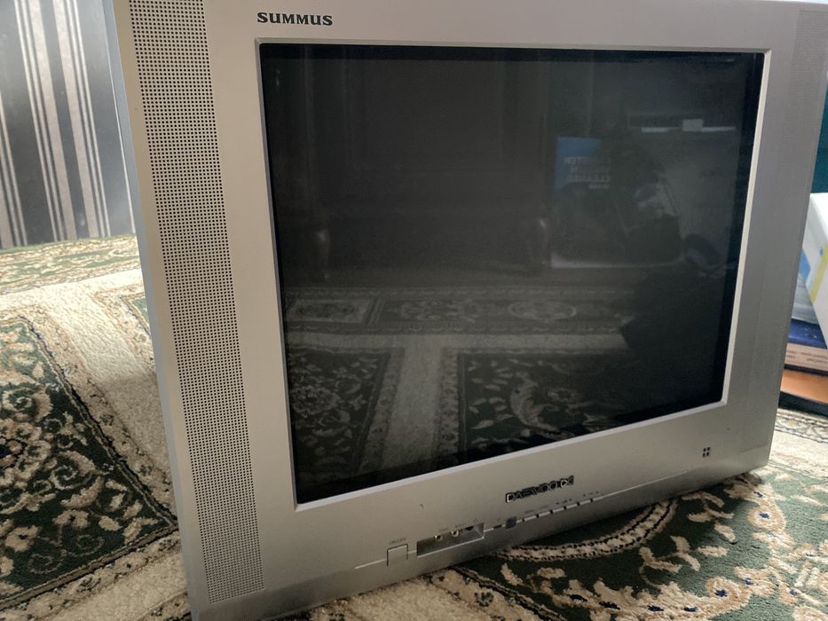 Телевизоры