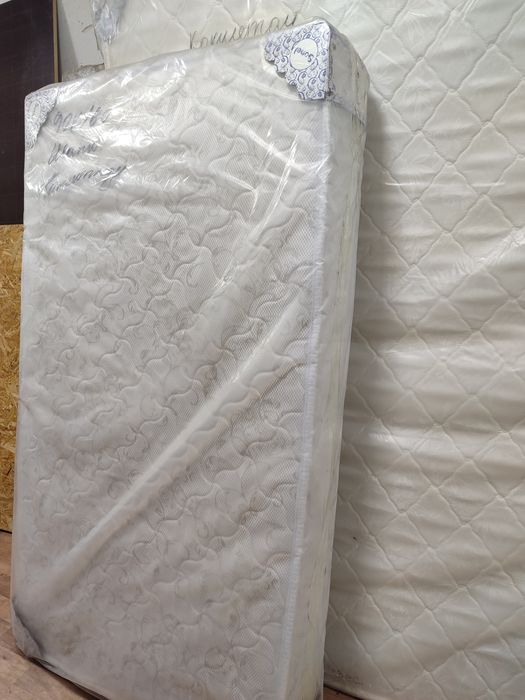 Продам новый матрас