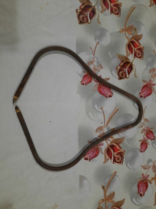 Обагреватель тень