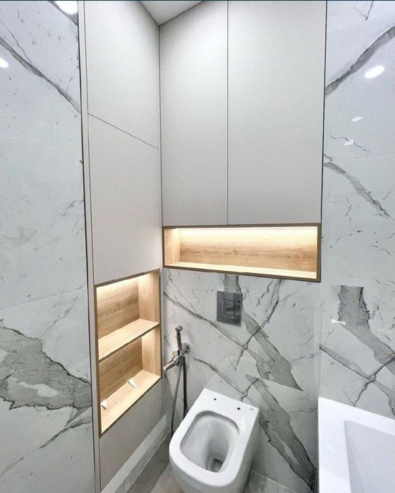 Кафель ишларини сифатли ва Ало даражада бажарамиз