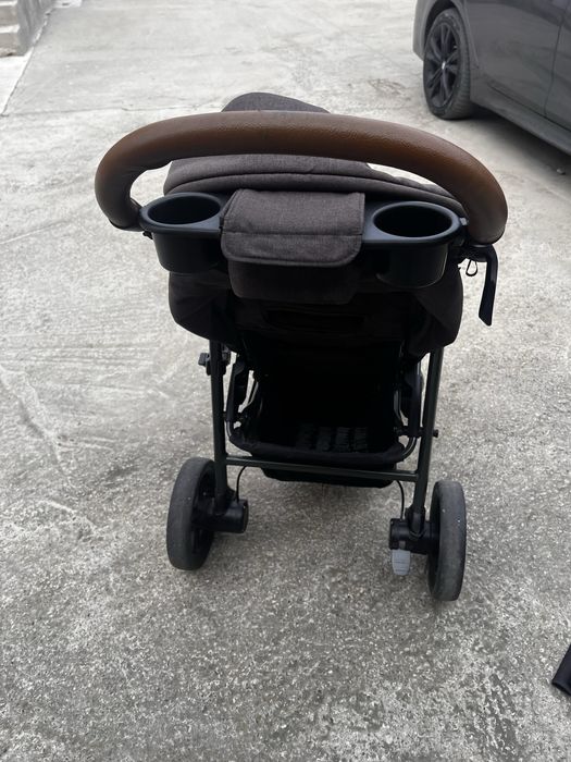 Carucior joie mytrax flex Signature