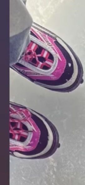 Коньки для фигурного катания