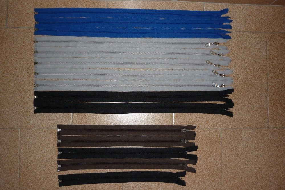 Чисто нови ципове - 15 бр. за 10 лв.