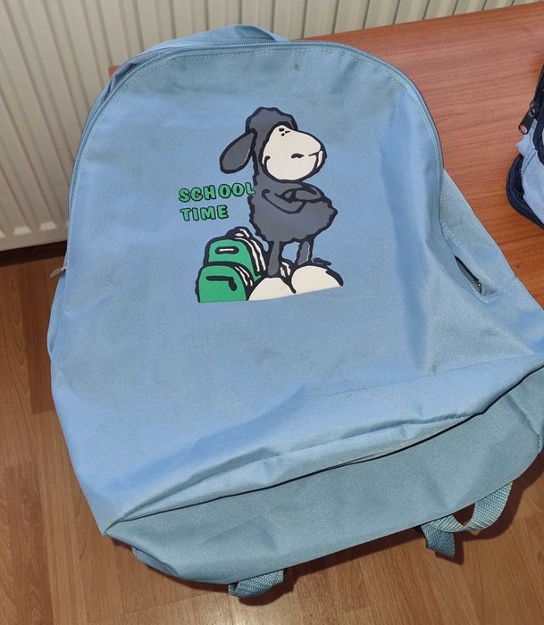 Детски раници за училище и разходка