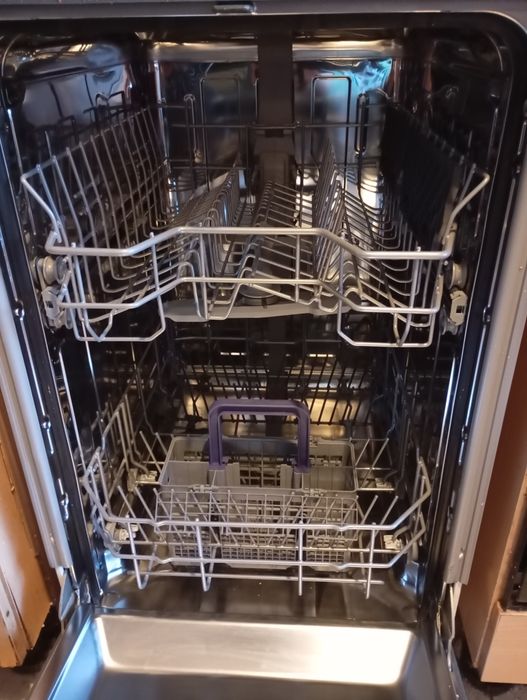 masina de spalat vase BEKO