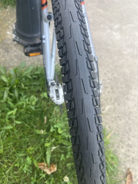 Bicicleta Focus