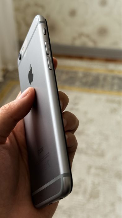 iphone 6 в идеальном состоянии
