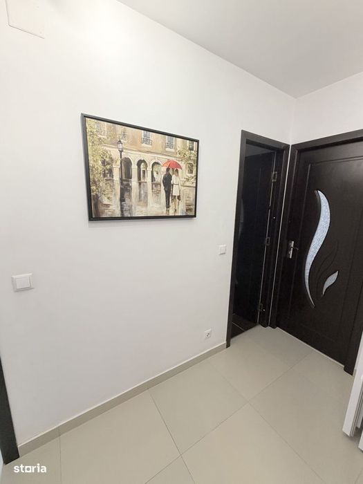 Inchiriere 4 camere zona Bularga | Baza 3 | loc de parcare inclus