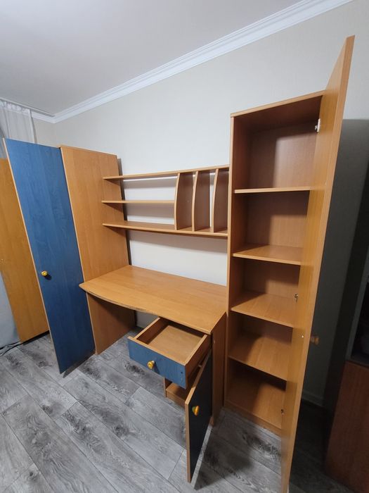 Гарнитур для занятий, гарнитур детский