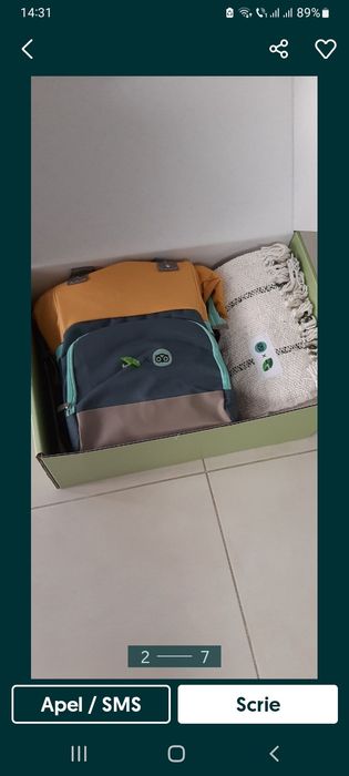 Kit de călătorie