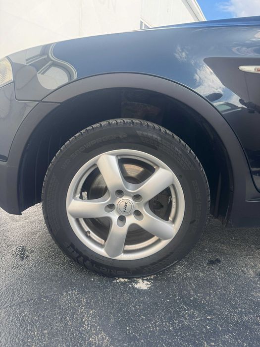 Vând BMW X3 x drive