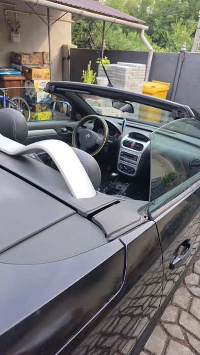 Opel Tigra Twin top,2005, 1,4