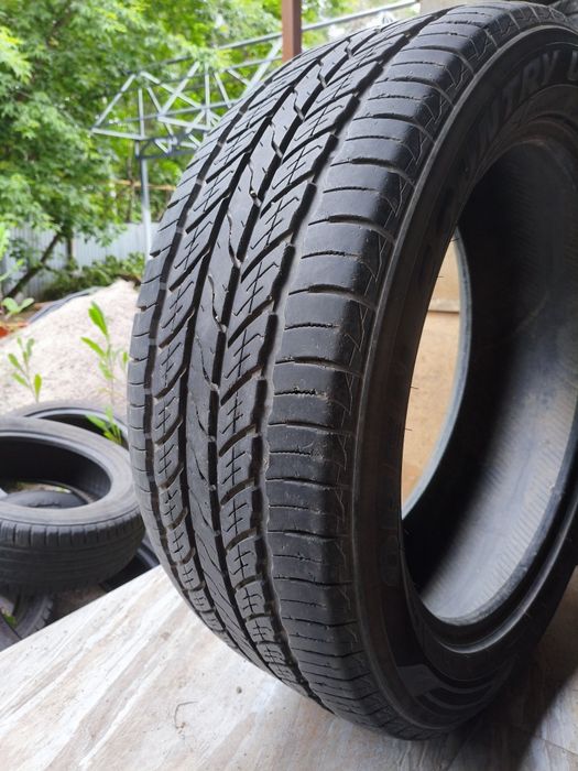 275 50 R22 Одиночка. Toyo Шина