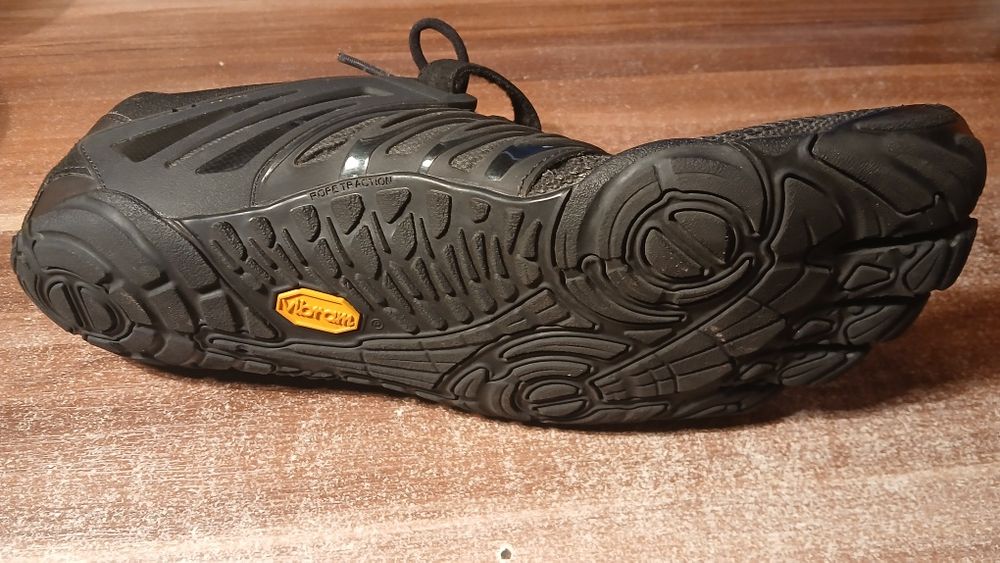 Vibram Fivefingers V-Train 47