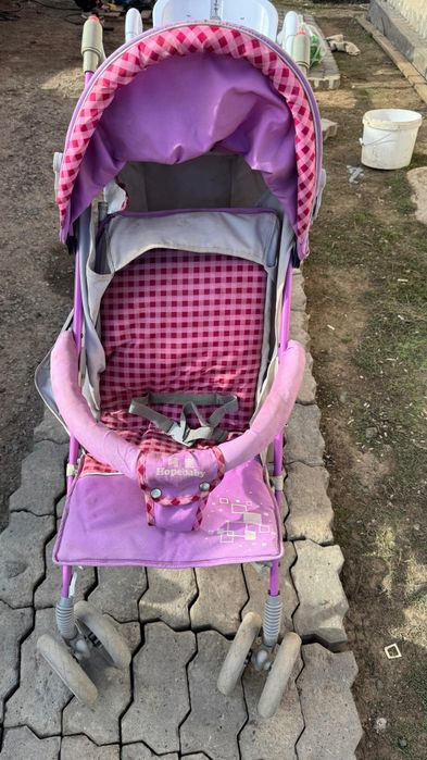 Сатылады стулчик каляска ходанок