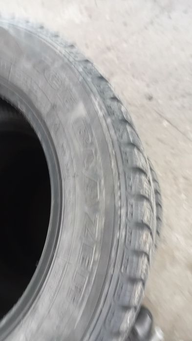 Комплект шин на 16