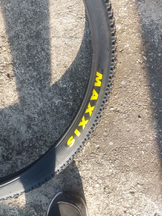 Cauciucuri bicicleta Maxxis Ikon 29x2.2