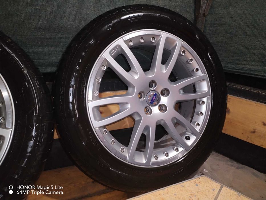 Джанти  19" за Волво ХС60 и ХС90