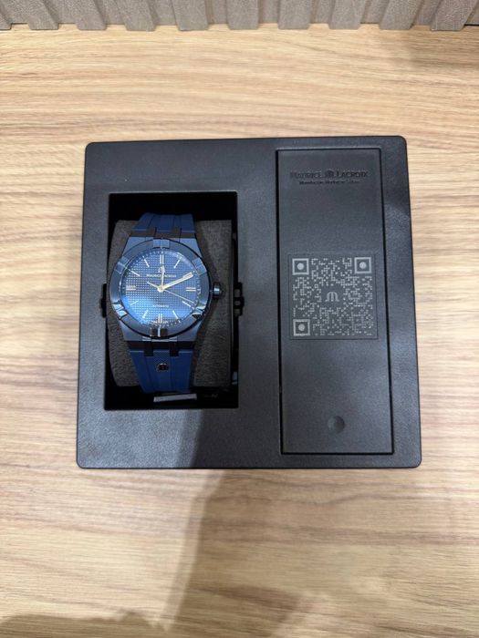 Maurice Locroix limited888