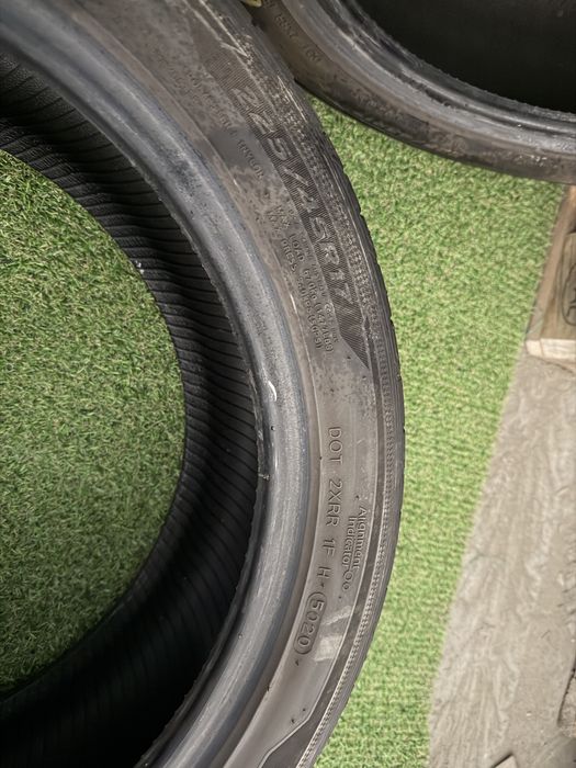 225/45/17 Летни гуми Hankook