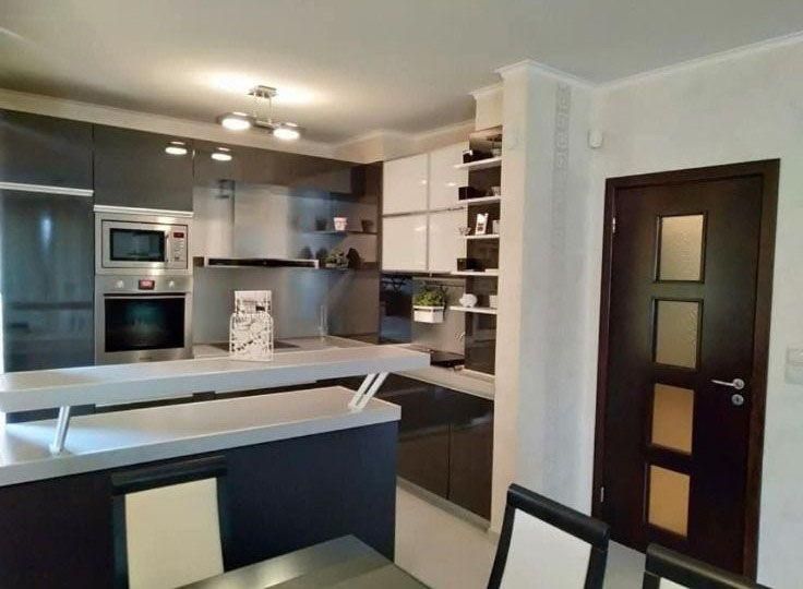 Продава се Тристаен апартамент в София, Драгалевци - 104 кв.м за 1875 €/кв.м - Снимка #3