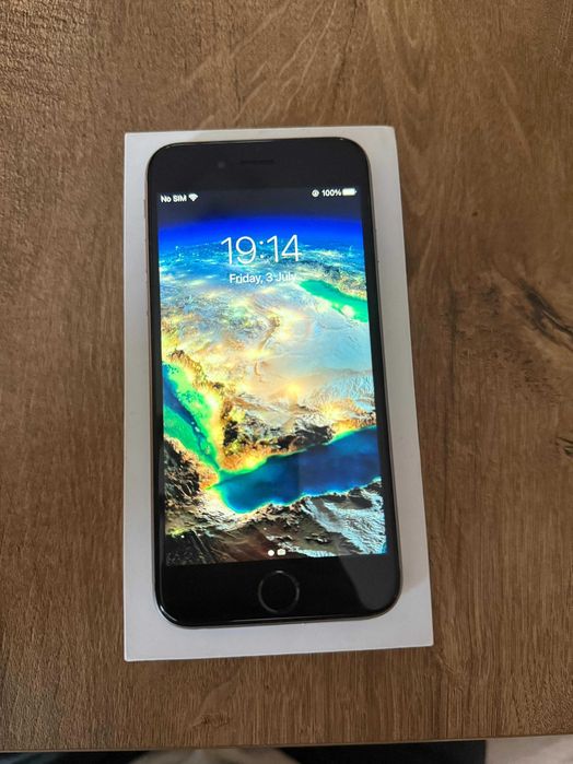 iPhone 6s 64GB Space Grey