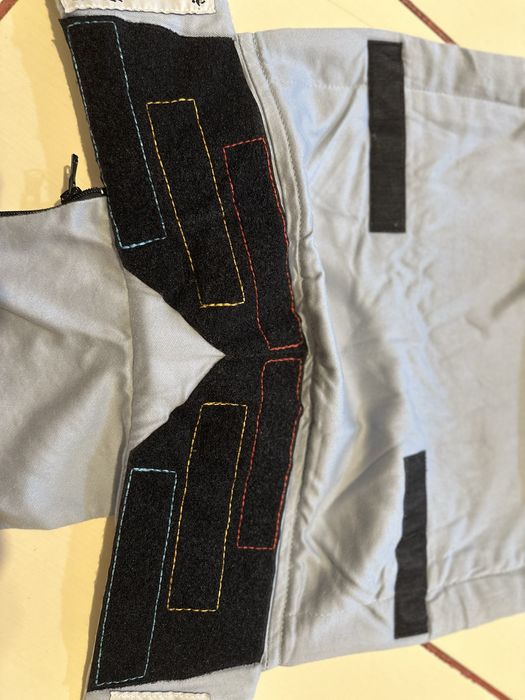 Хибридна ергономична раница Isara Quick Full Buckle V2 (от 1м до 2г.)