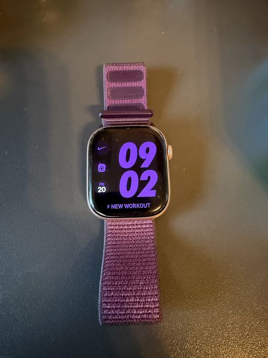 Apple watch series 10