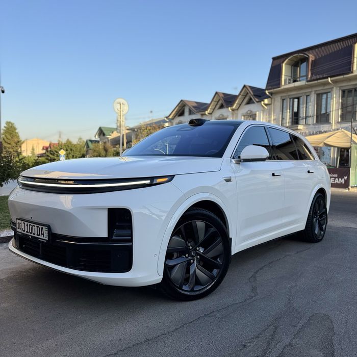 Lixiang L7 2025 toza
